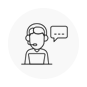 On-Site Administrative Support